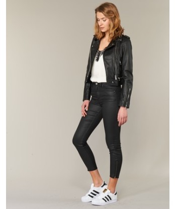Veste femmes Oakwood YOKO Noir
