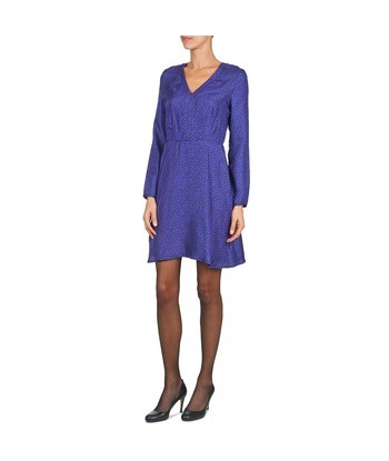 Robe courte femmes Kookaï RADIABE Bleu