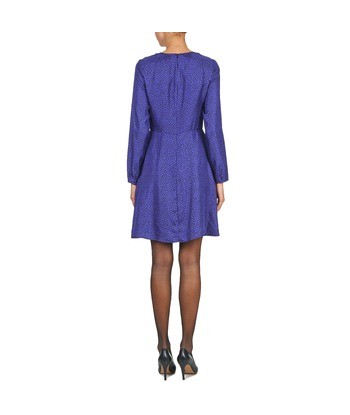 Robe courte femmes Kookaï RADIABE Bleu