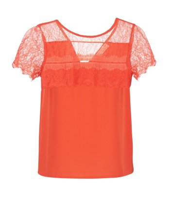 Blouses femmes Moony Mood GERDUS Orange