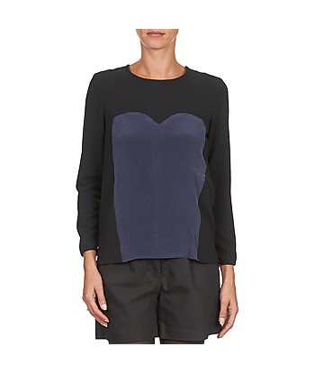 Blouses femmes Kookaï EMMY Noir