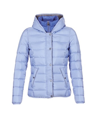 Doudounes femmes S.Oliver MARIZ Bleu