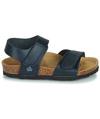 Sandales enfant garcons Citrouille et Compagnie BELLI JOE Bleu