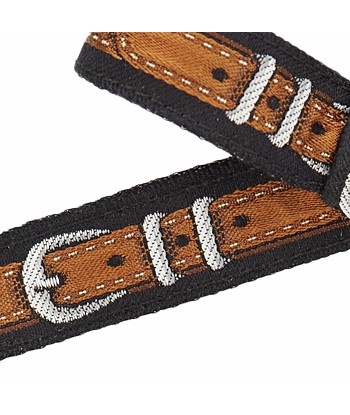 Broches femmes Alexis Mabille CLIP Marron