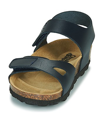 Sandales enfant garcons Citrouille et Compagnie BELLI JOE Bleu