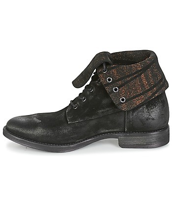 Boots femmes Now BIANCA II Noir