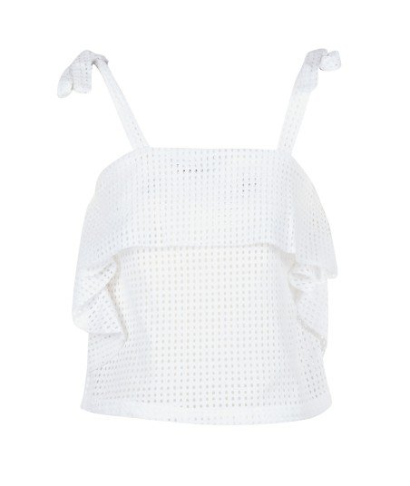 Blouses femmes Moony Mood GEMA Blanc