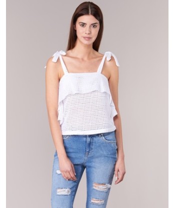 Blouses femmes Moony Mood GEMA Blanc