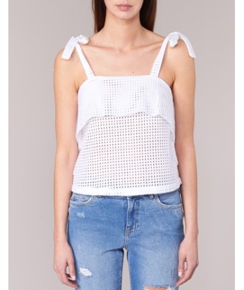 Blouses femmes Moony Mood GEMA Blanc