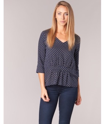 Blouses femmes Casual Attitude HOLA Bleu