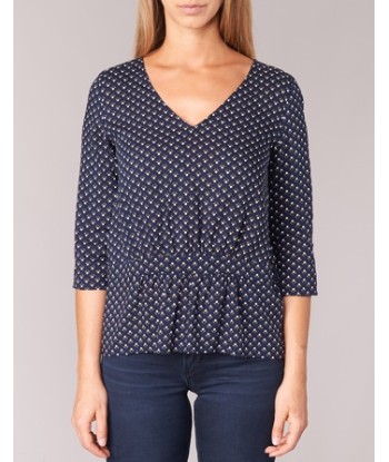 Blouses femmes Casual Attitude HOLA Bleu