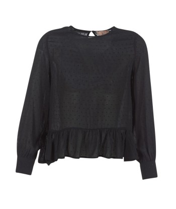 Blouses femmes Moony Mood HARMO Noir