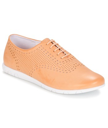 Richelieu femmes Kickers BECKI Orange