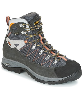 Chaussures hommes Asolo FINDER GV MM Gris
