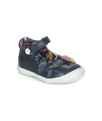 Ballerines enfant filles Catimini SITELLE Bleu