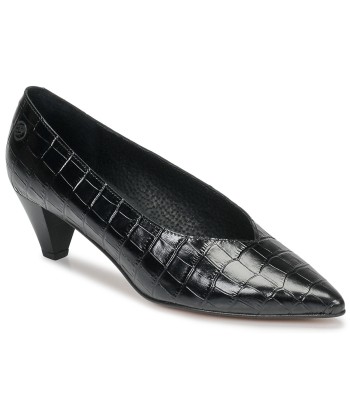 Chaussures escarpins femmes Betty London NOMANIS Noir