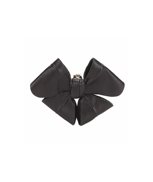 Broches femmes Alexis Mabille CLIP Noir