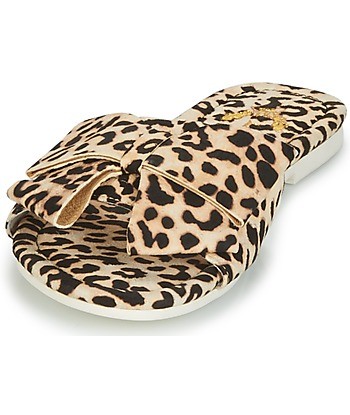 Mules femmes Lola Ramona COCCOL Beige