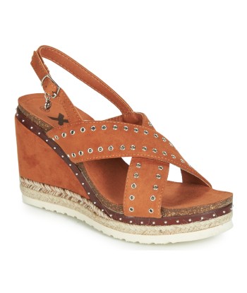 Sandales femmes Xti 48922 Marron