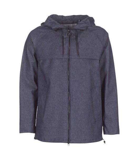 Parka hommes Scotch & Soda MYCOTI Bleu