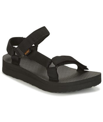 Sandales femmes Teva MIDFORM UNIVERSAL Noir