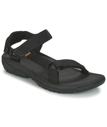 Sandales hommes Teva HURRICANE XLT 2 Noir