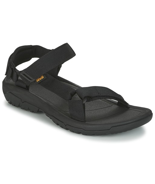 Sandales hommes Teva HURRICANE XLT 2 Noir