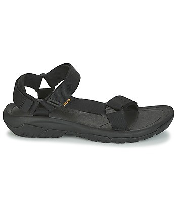 Sandales hommes Teva HURRICANE XLT 2 Noir