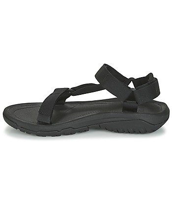 Sandales hommes Teva HURRICANE XLT 2 Noir