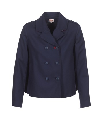 Blouson femmes Armor Lux ODELPO Bleu