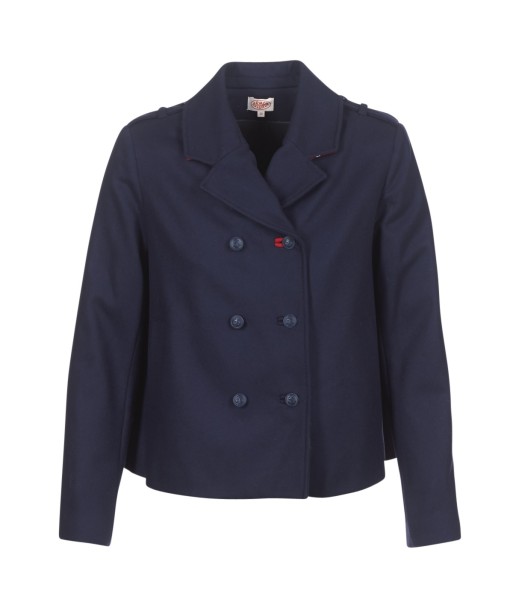Blouson femmes Armor Lux ODELPO Bleu