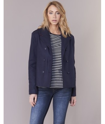 Blouson femmes Armor Lux ODELPO Bleu