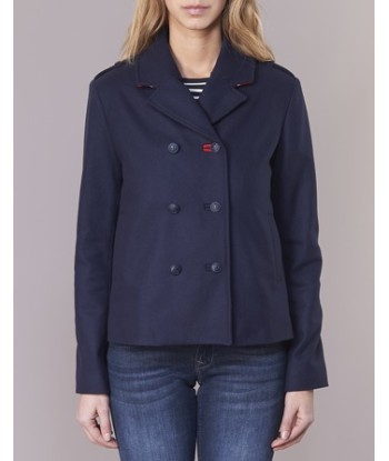 Blouson femmes Armor Lux ODELPO Bleu
