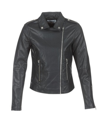 Veste femmes Vila VICARA Noir