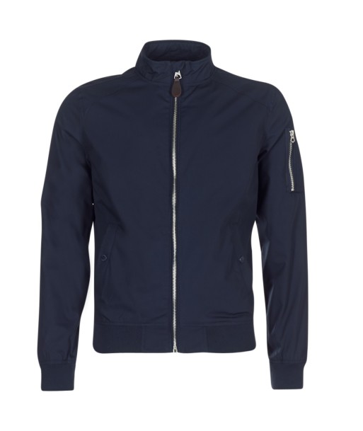 Blouson hommes Schott KENNY Bleu
