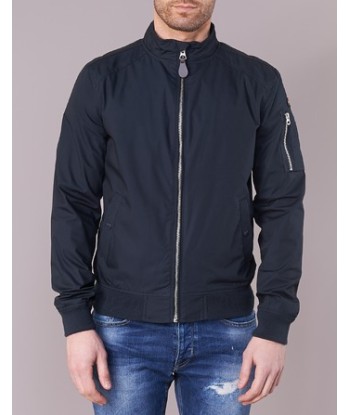 Blouson hommes Schott KENNY Bleu