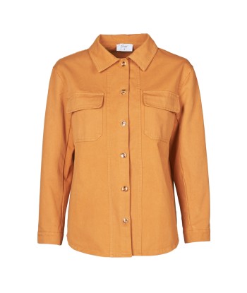 Veste femmes Betty London NISOI Marron