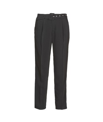 Pantalon femmes Betty London NOXE Noir