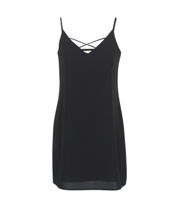 Robe courte femmes Moony Mood IGARA Noir