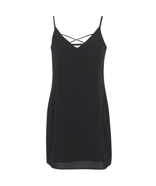 Robe courte femmes Moony Mood IGARA Noir