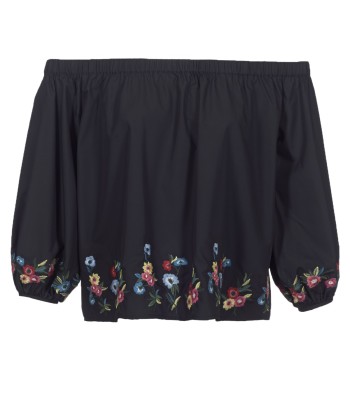 Blouses femmes Moony Mood IFITI Noir
