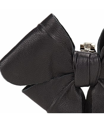 Broches femmes Alexis Mabille CLIP Noir