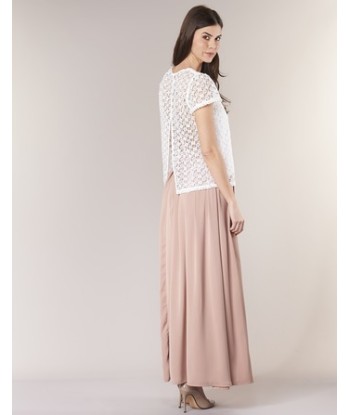 Blouses femmes Betty London I-LOVI Blanc