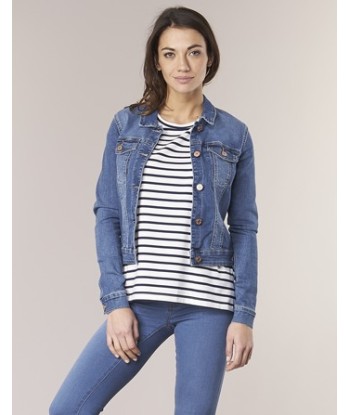 Veste femmes Noisy May NMDEBRA Bleu