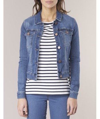 Veste femmes Noisy May NMDEBRA Bleu