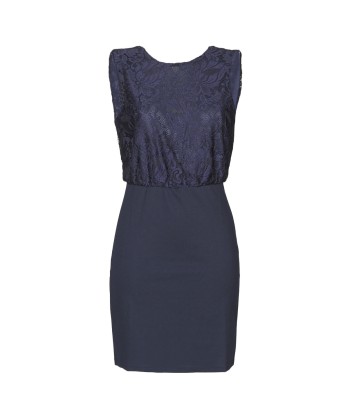 Robe femmes Vero Moda VMBIANCA Bleu