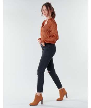 Blouses femmes Moony Mood NOUM Marron