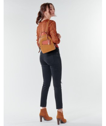 Blouses femmes Moony Mood NOUM Marron