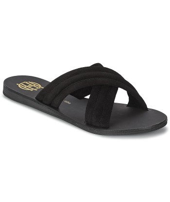 Mules femmes House of Harlow 1960 LILIAS Noir