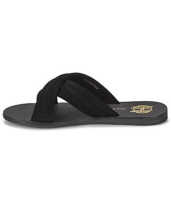 Mules femmes House of Harlow 1960 LILIAS Noir